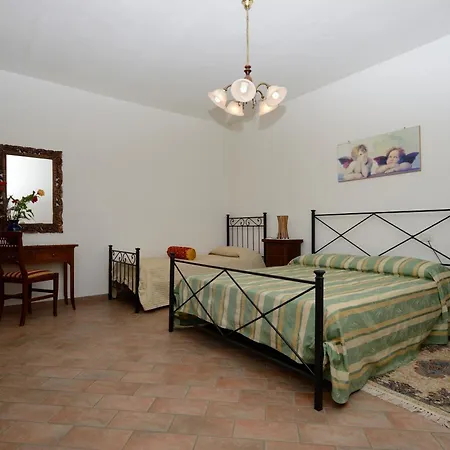 別荘 L'antico Casale Di Sandro