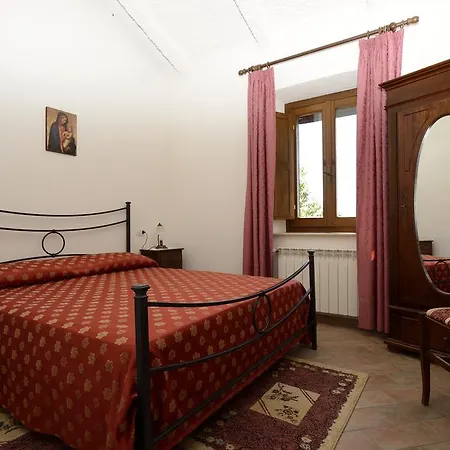 別荘 L'antico Casale Di Sandro *