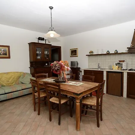 L'antico Casale Di Sandro Holiday home *