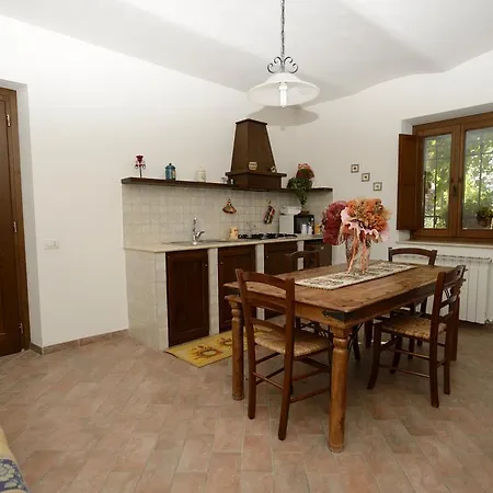 Holiday home L'antico Casale Di Sandro *