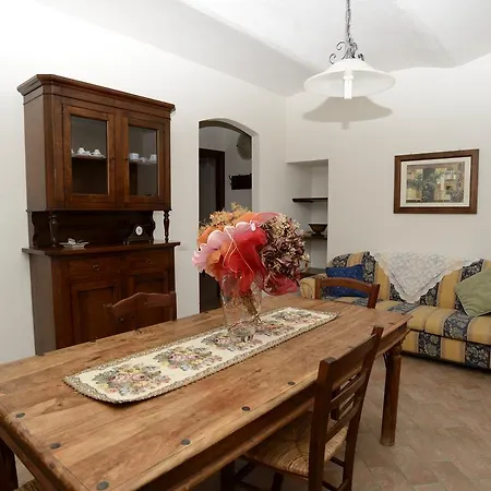 L'antico Casale Di Sandro Holiday home Acquasparta