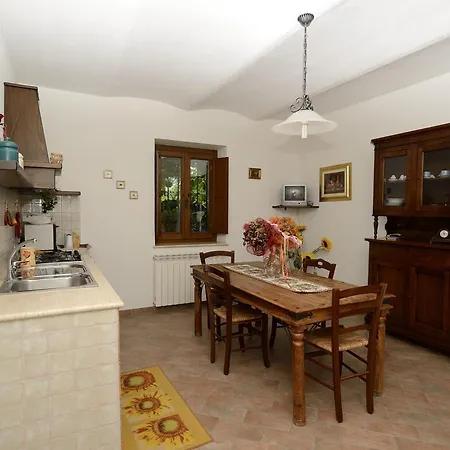 Holiday home L'antico Casale Di Sandro