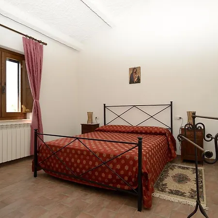 L'antico Casale Di Sandro Holiday home