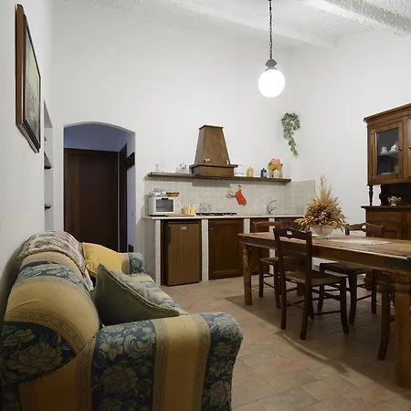 L'antico Casale Di Sandro * Acquasparta