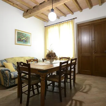Holiday home L'antico Casale Di Sandro *