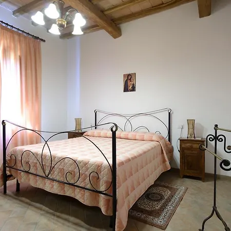 L'antico Casale Di Sandro