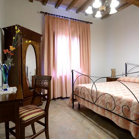 Holiday home L'antico Casale Di Sandro Acquasparta