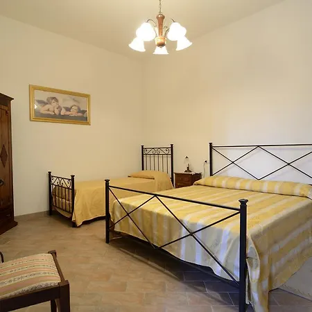 L'antico Casale Di Sandro 別荘