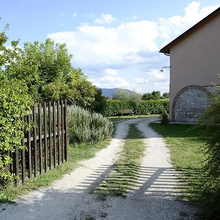 L'antico Casale Di Sandro *