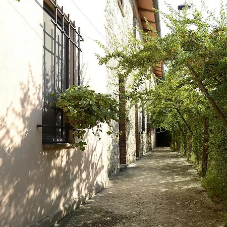 L'antico Casale Di Sandro Acquasparta