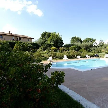Holiday home L'antico Casale Di Sandro *