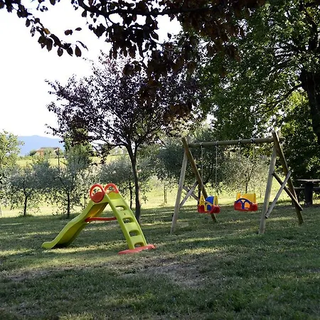 Holiday home L'antico Casale Di Sandro