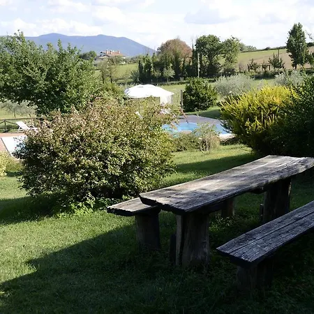 Holiday home L'antico Casale Di Sandro Acquasparta