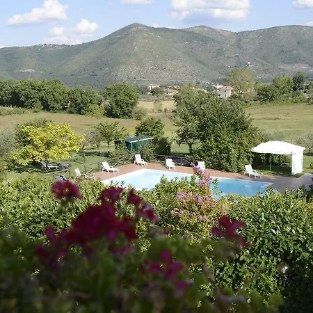 Holiday home L'antico Casale Di Sandro Acquasparta