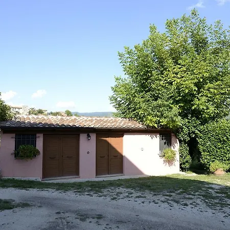 L'antico Casale Di Sandro Acquasparta
