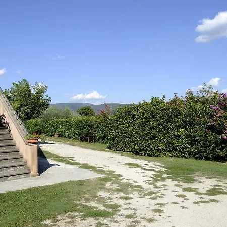 L'antico Casale Di Sandro * Acquasparta