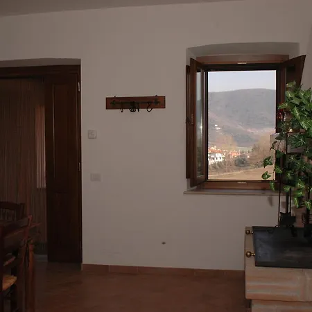 L'antico Casale Di Sandro
