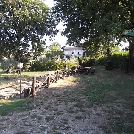 L'antico Casale Di Sandro
