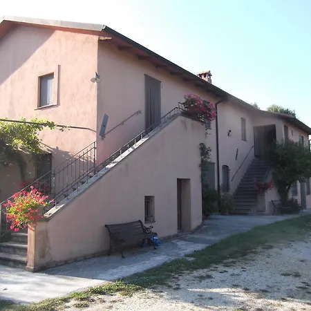 L'antico Casale Di Sandro Acquasparta