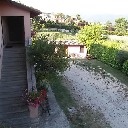 L'antico Casale Di Sandro Acquasparta