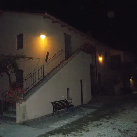 別荘 L'antico Casale Di Sandro
