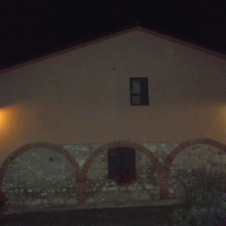 別荘 L'antico Casale Di Sandro Acquasparta