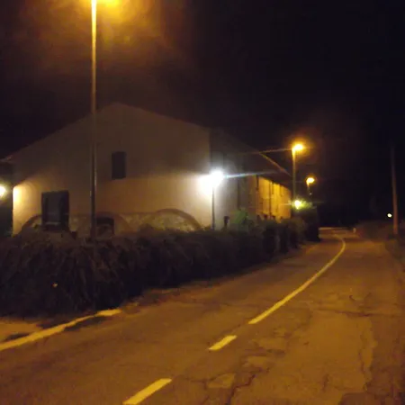 別荘 L'antico Casale Di Sandro *