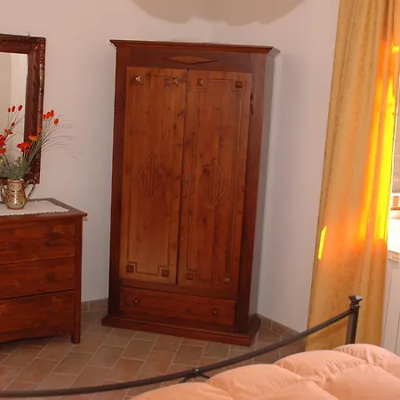 L'antico Casale Di Sandro Acquasparta