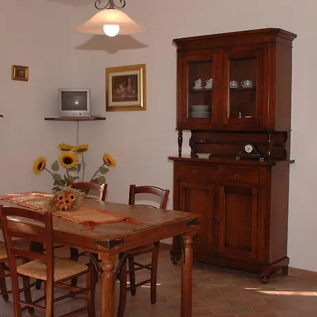 別荘 L'antico Casale Di Sandro Acquasparta