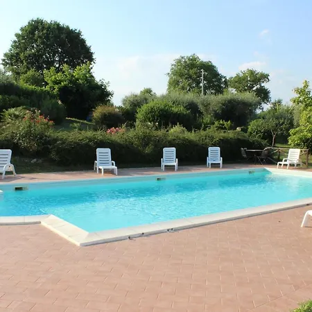 Holiday home L'antico Casale Di Sandro *