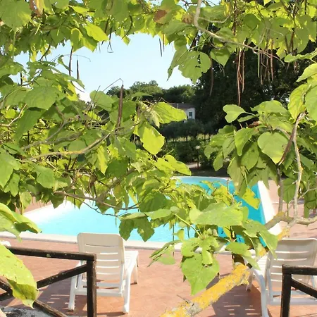 L'antico Casale Di Sandro * Acquasparta