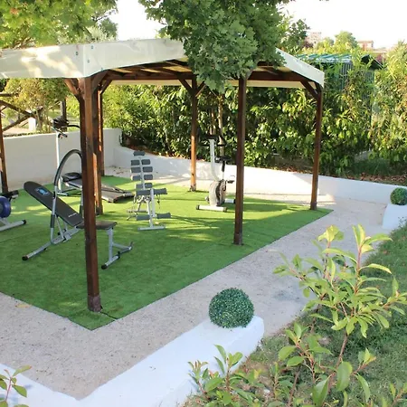L'antico Casale Di Sandro Holiday home