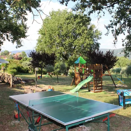 Holiday home L'antico Casale Di Sandro *