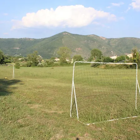L'antico Casale Di Sandro Holiday home