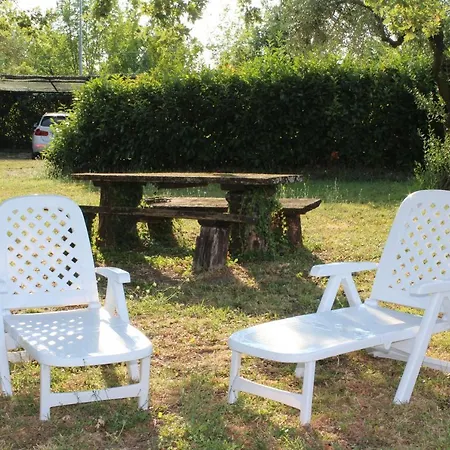 L'antico Casale Di Sandro Holiday home Acquasparta